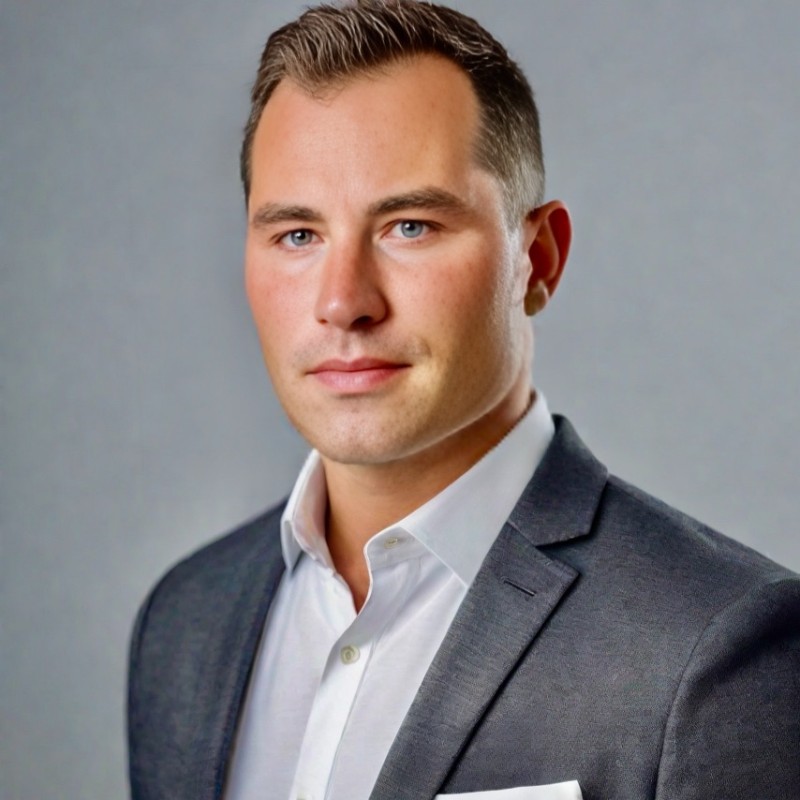 Zac Stevens