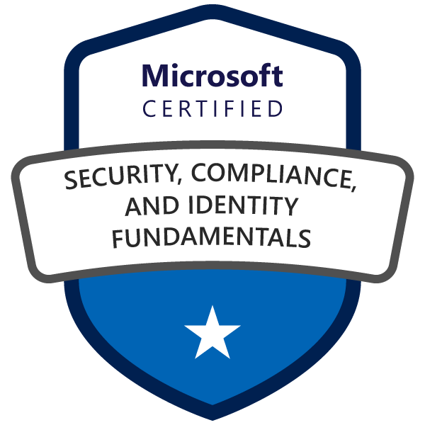 SC-900 Badge